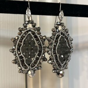 Beaded Earrings